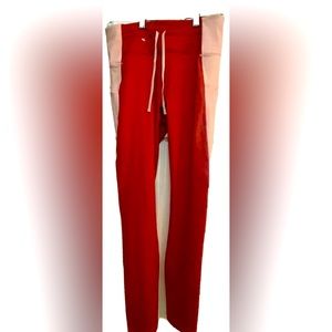 Fabletics Ultra Cool 7/8 Leggings Size Small